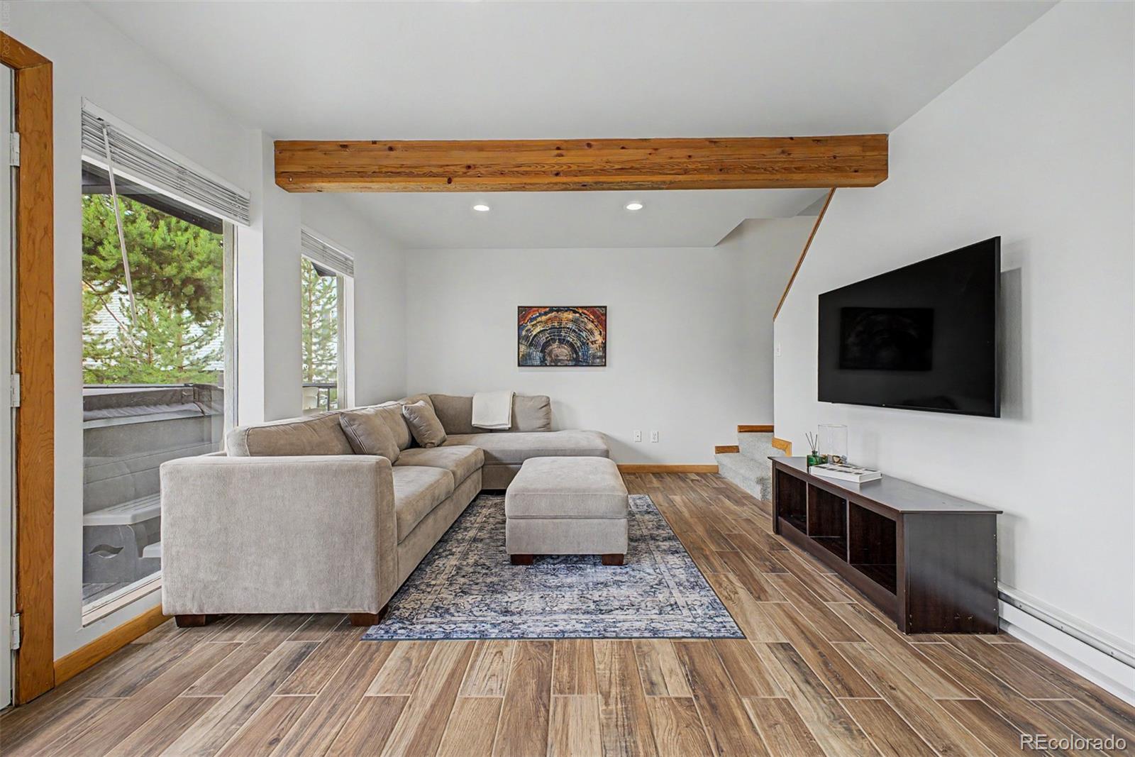 MLS Image #3 for 821  ferret lane,fraser, Colorado