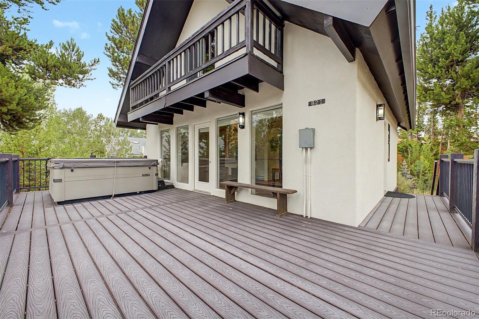 MLS Image #31 for 821  ferret lane,fraser, Colorado