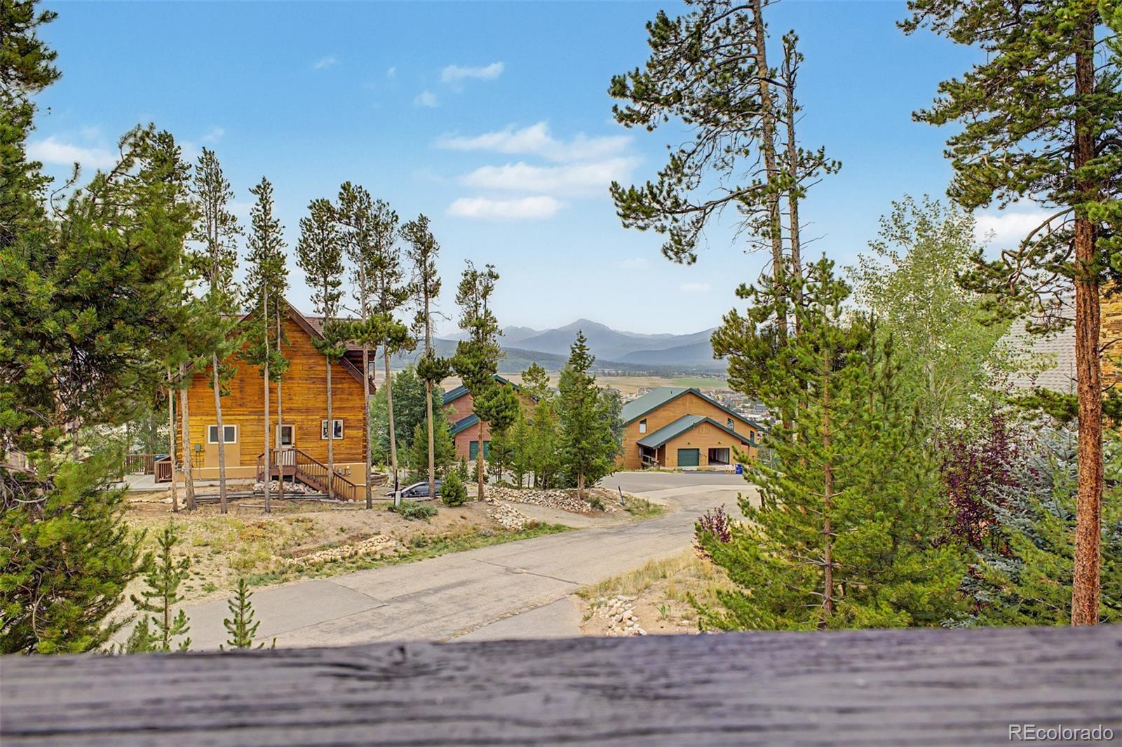 MLS Image #33 for 821  ferret lane,fraser, Colorado