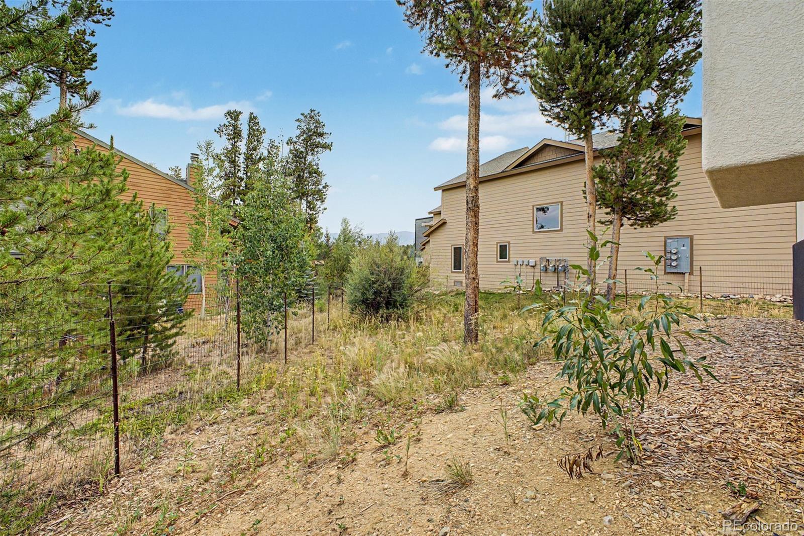 MLS Image #36 for 821  ferret lane,fraser, Colorado