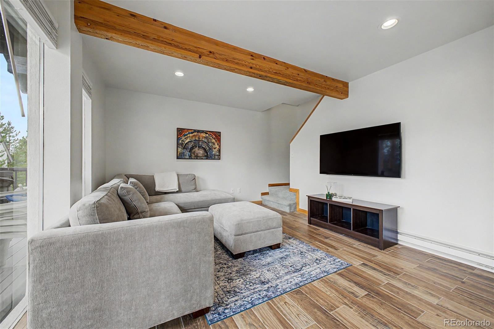 MLS Image #4 for 821  ferret lane,fraser, Colorado