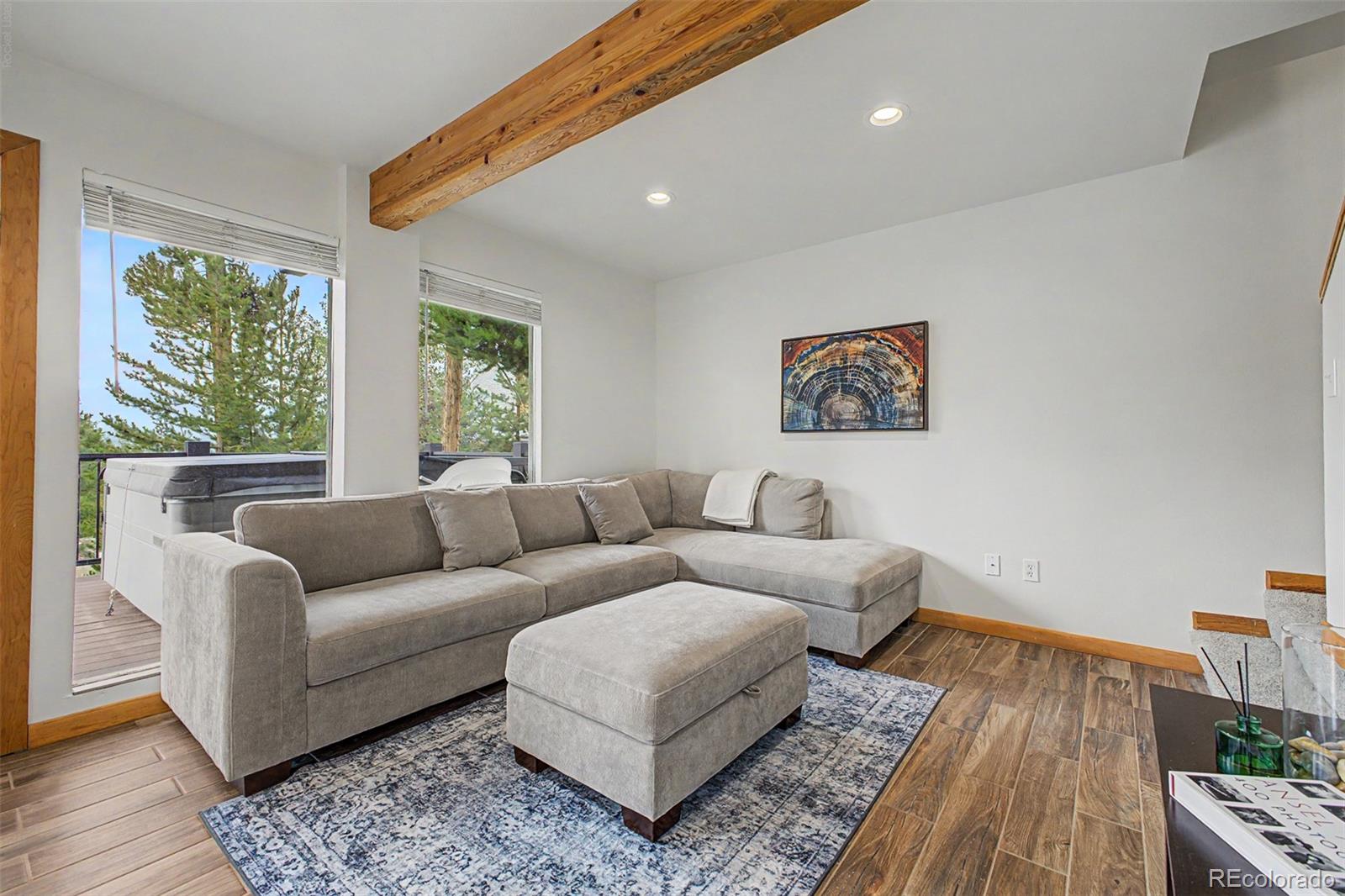 MLS Image #5 for 821  ferret lane,fraser, Colorado