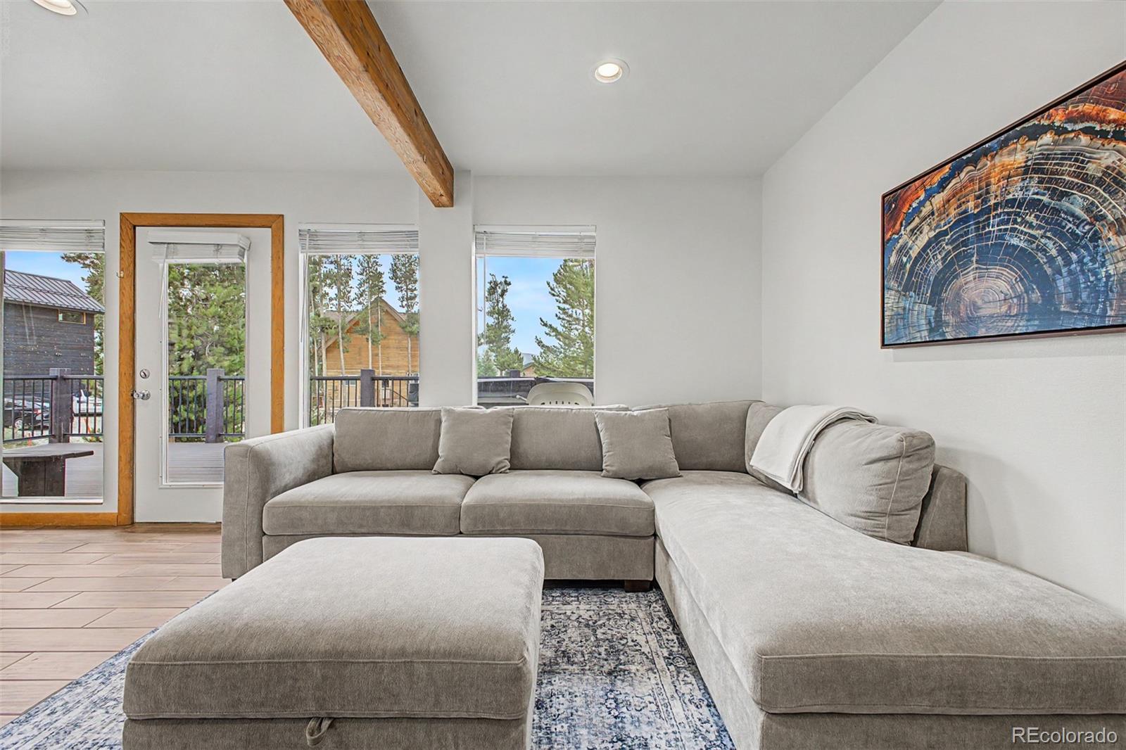 MLS Image #6 for 821  ferret lane,fraser, Colorado
