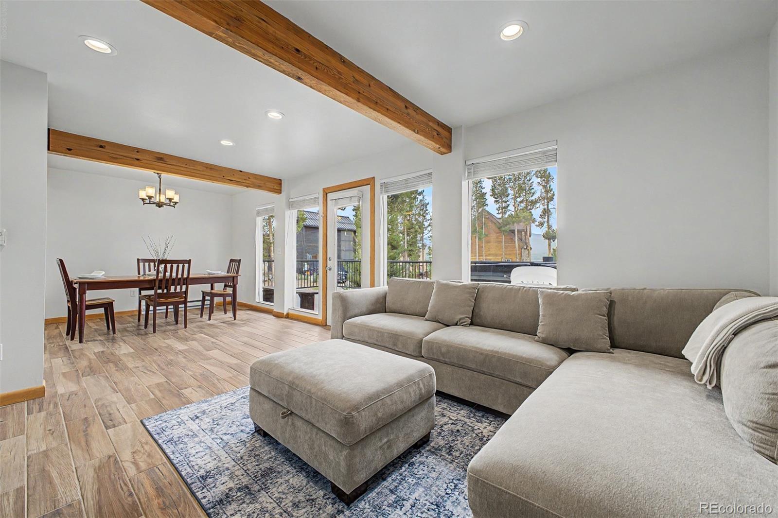 MLS Image #7 for 821  ferret lane,fraser, Colorado