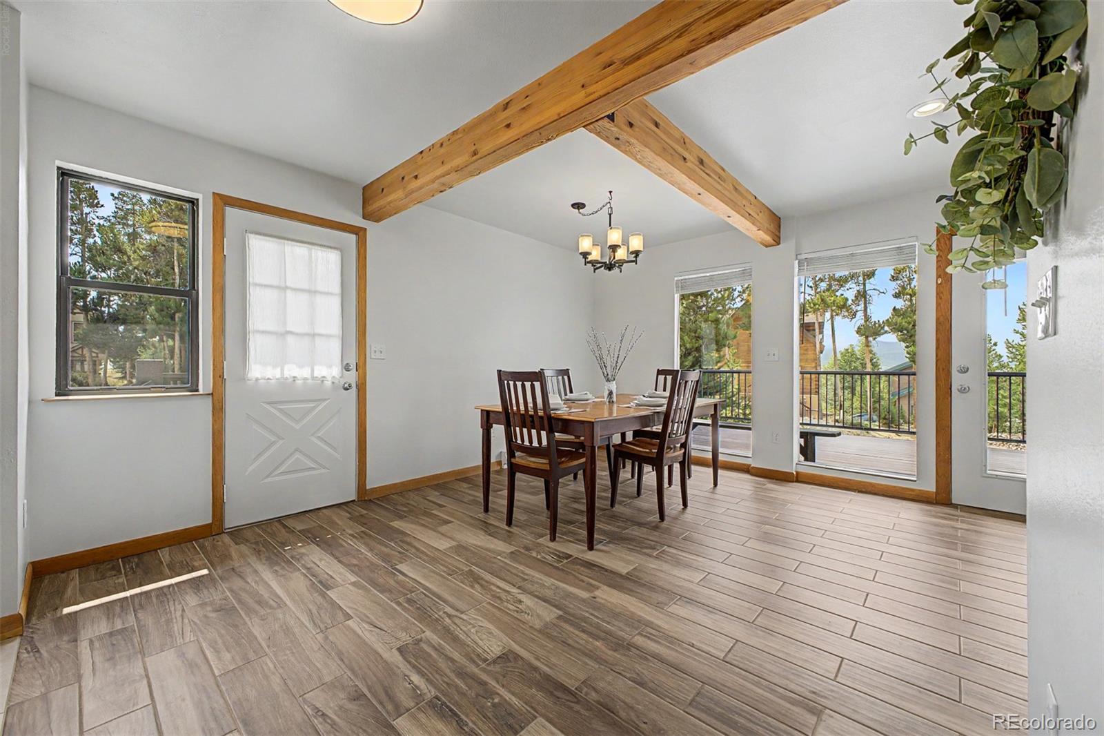 MLS Image #8 for 821  ferret lane,fraser, Colorado