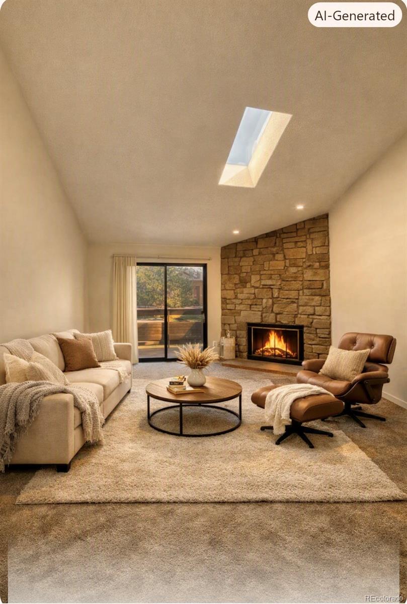 MLS Image #1 for 333  wright street,denver, Colorado