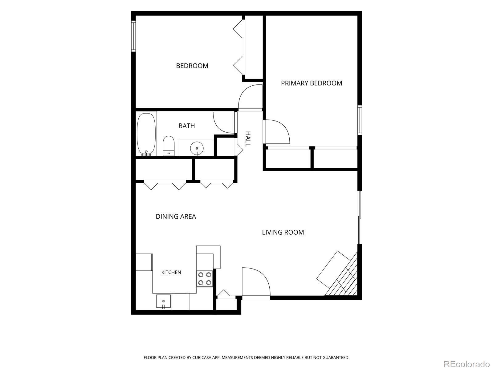MLS Image #11 for 333  wright street,denver, Colorado