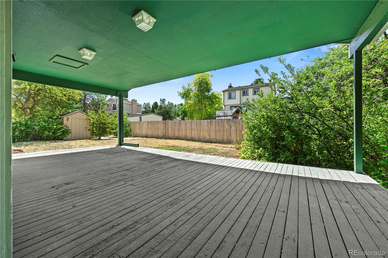 MLS Image #21 for 11000 w powers avenue,littleton, Colorado
