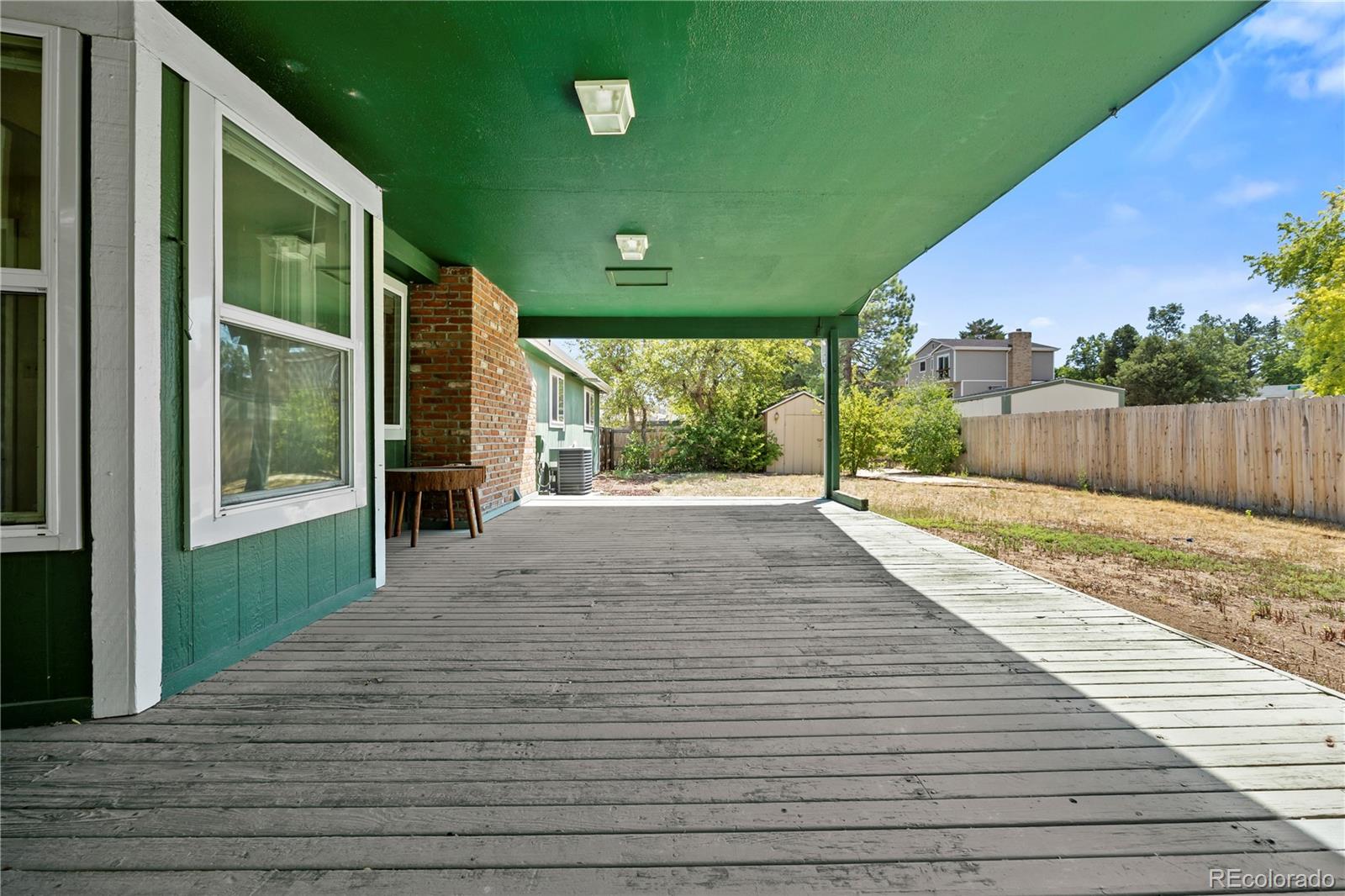 MLS Image #22 for 11000 w powers avenue,littleton, Colorado