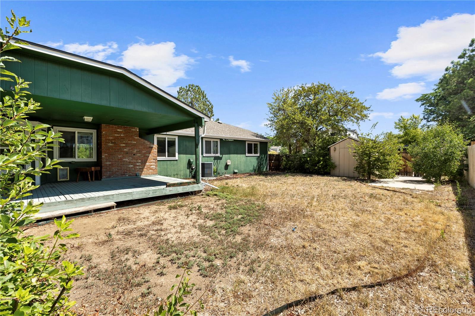MLS Image #23 for 11000 w powers avenue,littleton, Colorado