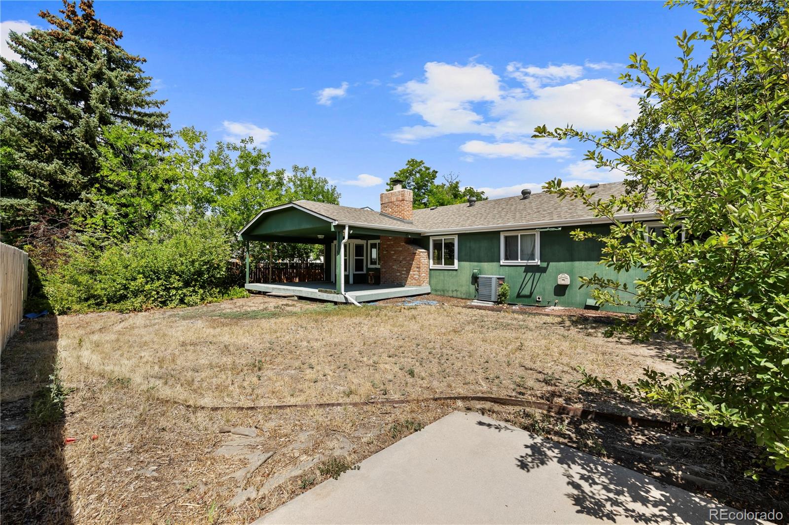 MLS Image #24 for 11000 w powers avenue,littleton, Colorado