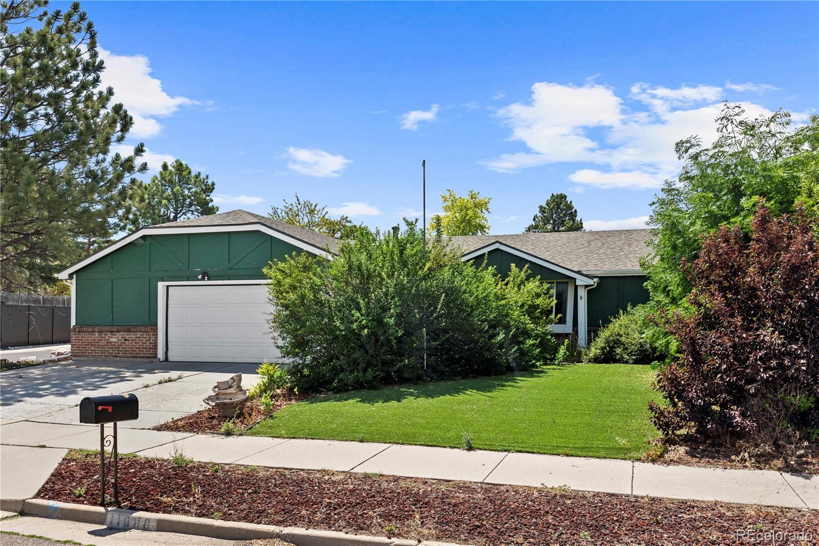 MLS Image #25 for 11000 w powers avenue,littleton, Colorado