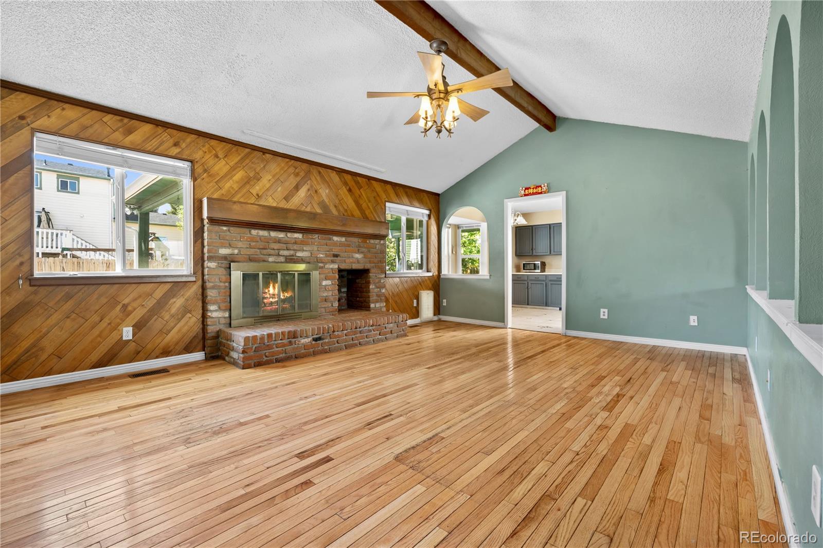 MLS Image #4 for 11000 w powers avenue,littleton, Colorado