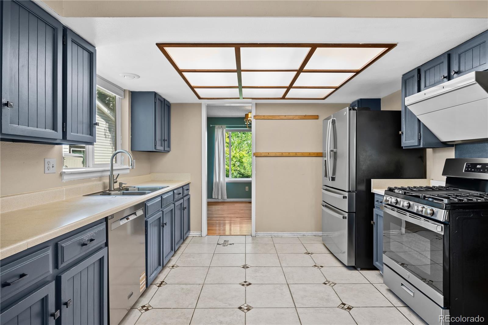 MLS Image #8 for 11000 w powers avenue,littleton, Colorado