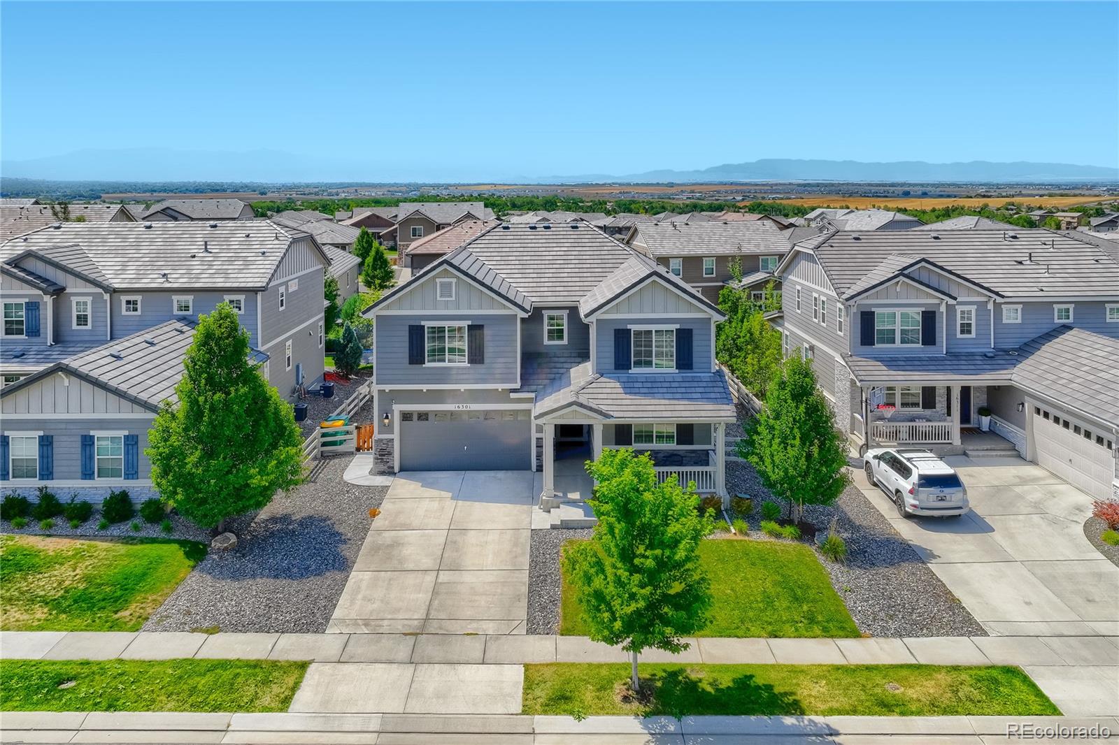 MLS Image #3 for 16301  fletcher mountain way,broomfield, Colorado