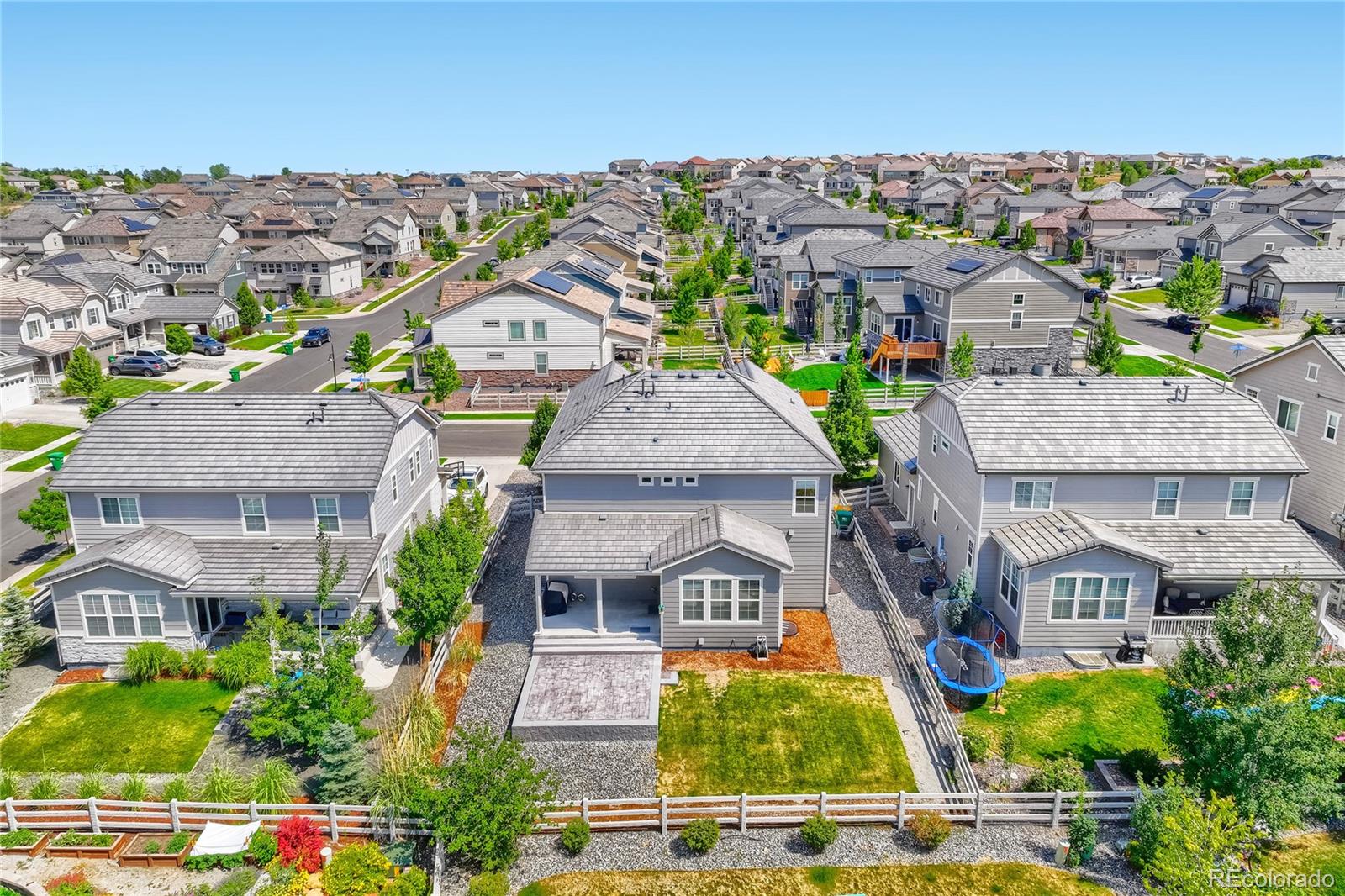 MLS Image #37 for 16301  fletcher mountain way,broomfield, Colorado