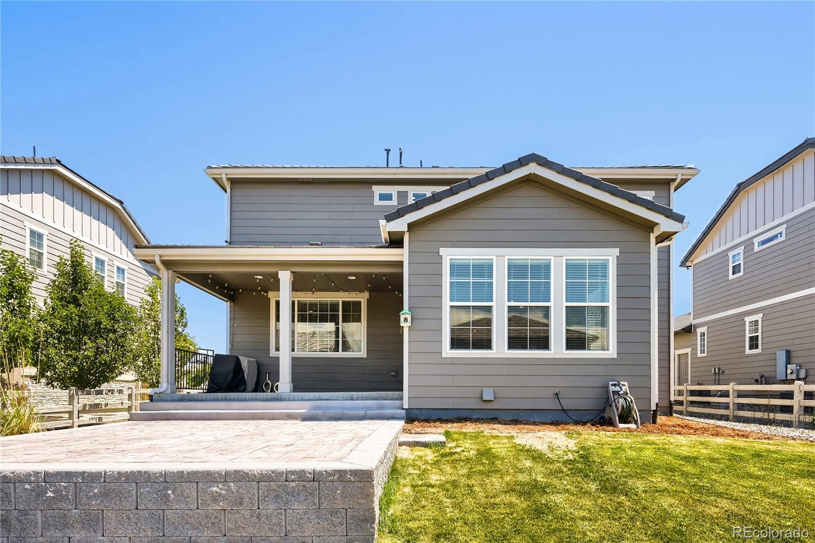 MLS Image #38 for 16301  fletcher mountain way,broomfield, Colorado