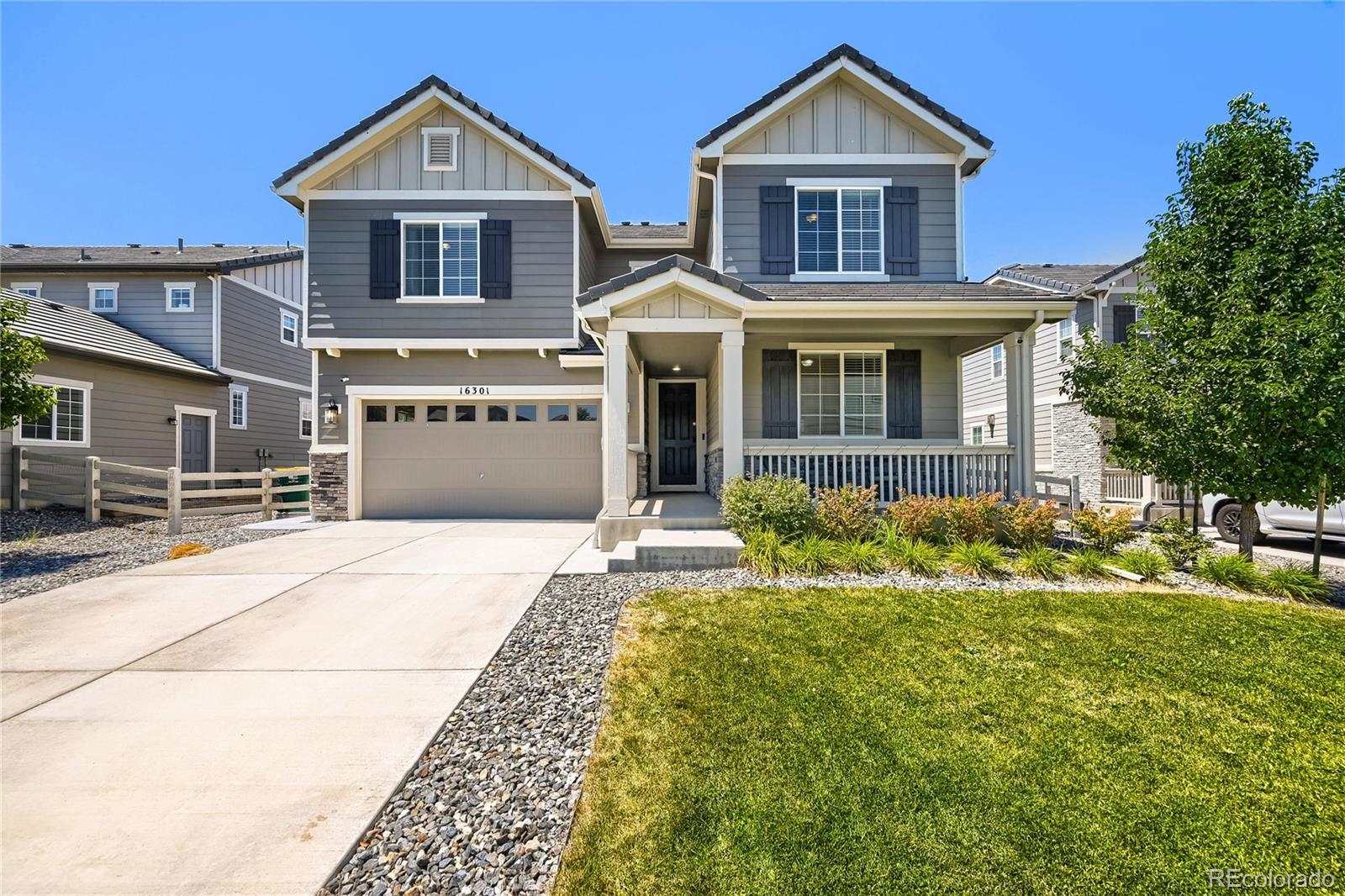 MLS Image #4 for 16301  fletcher mountain way,broomfield, Colorado