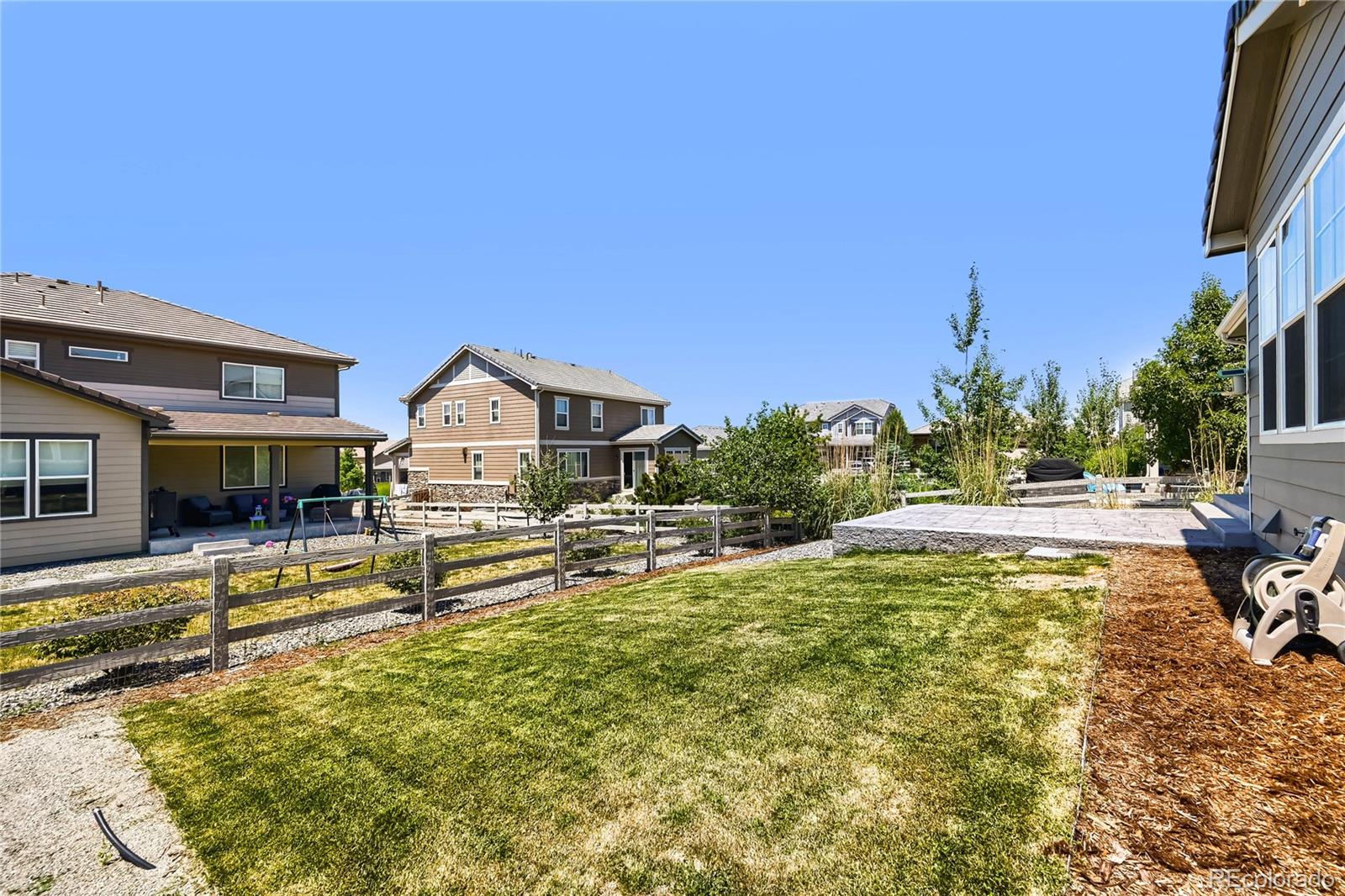 MLS Image #40 for 16301  fletcher mountain way,broomfield, Colorado