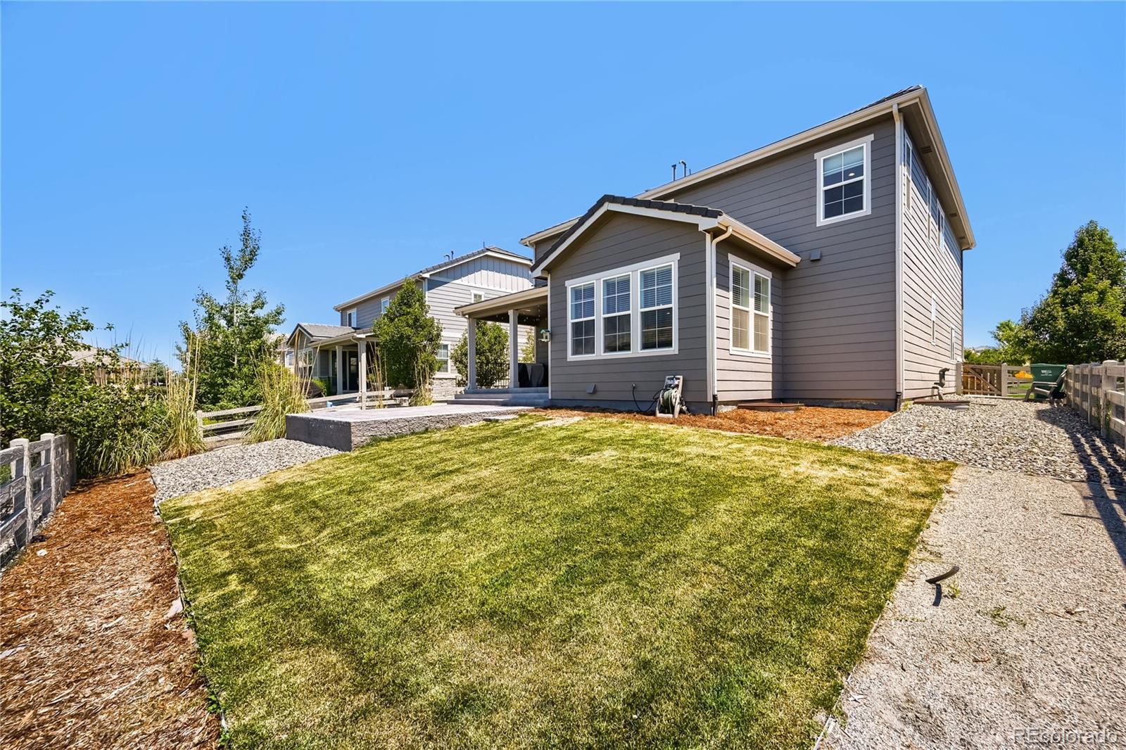 MLS Image #41 for 16301  fletcher mountain way,broomfield, Colorado