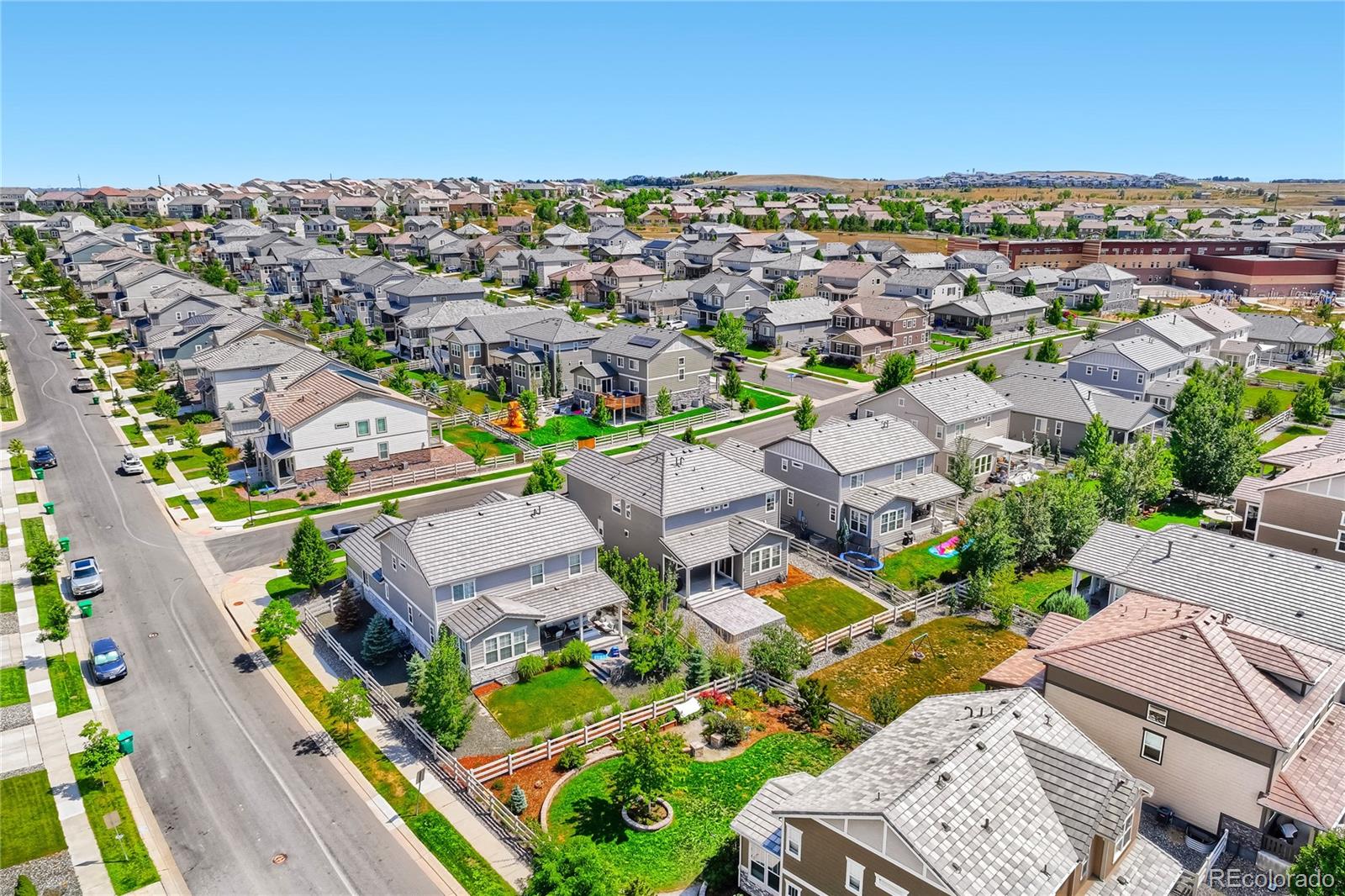 MLS Image #5 for 16301  fletcher mountain way,broomfield, Colorado