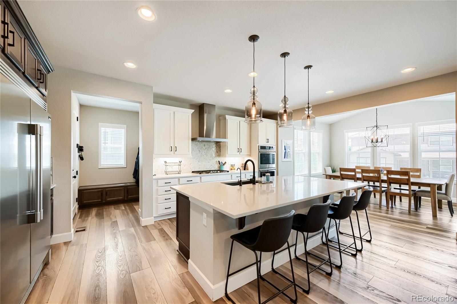 MLS Image #9 for 16301  fletcher mountain way,broomfield, Colorado