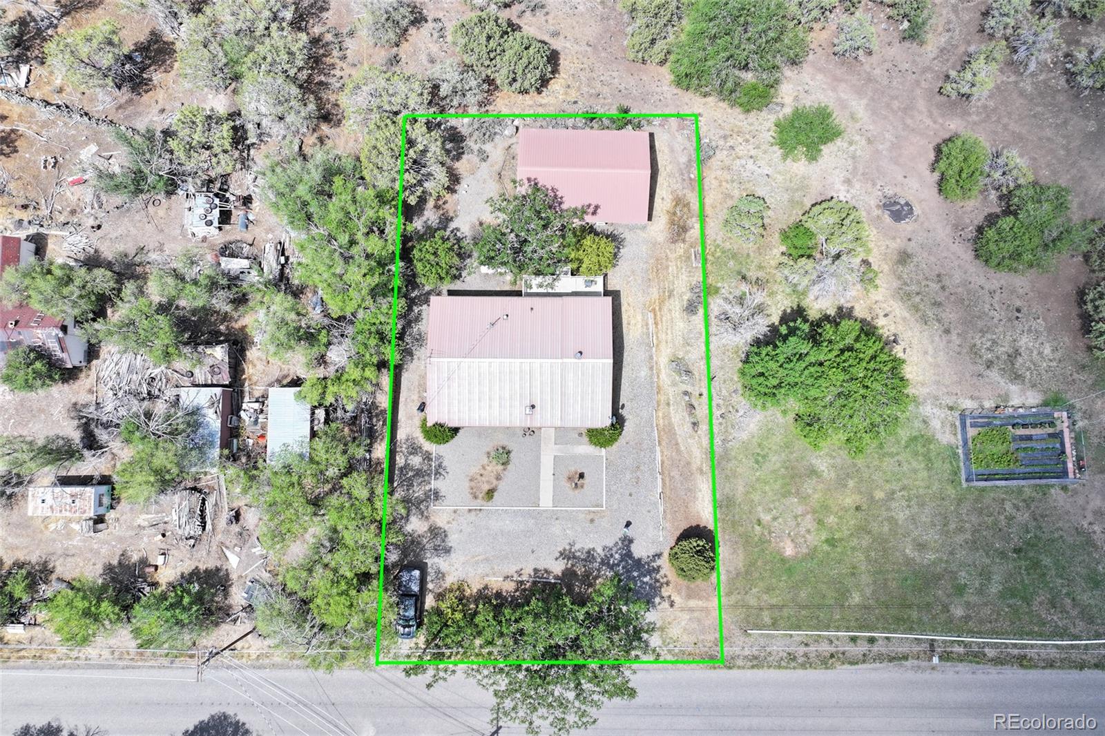 MLS Image #2 for 594 nw 9th street,cedaredge, Colorado