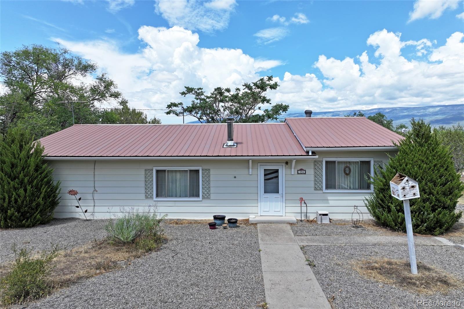 MLS Image #3 for 594 nw 9th street,cedaredge, Colorado