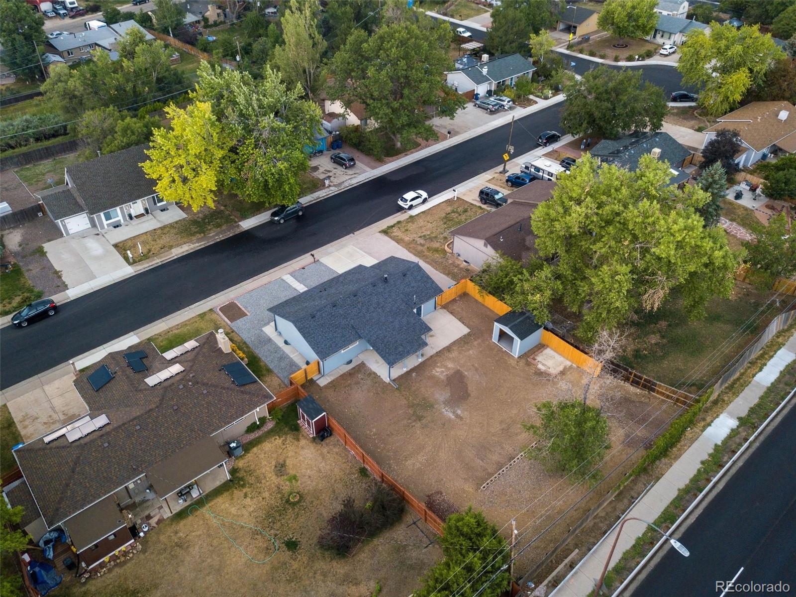 MLS Image #14 for 7217 w 79th drive,arvada, Colorado