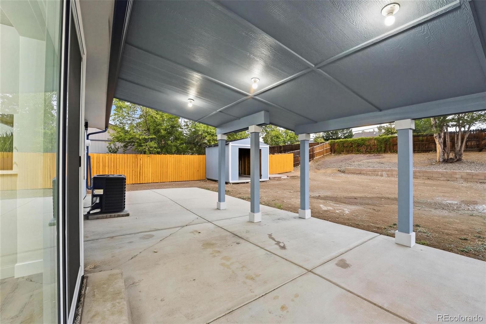 MLS Image #15 for 7217 w 79th drive,arvada, Colorado
