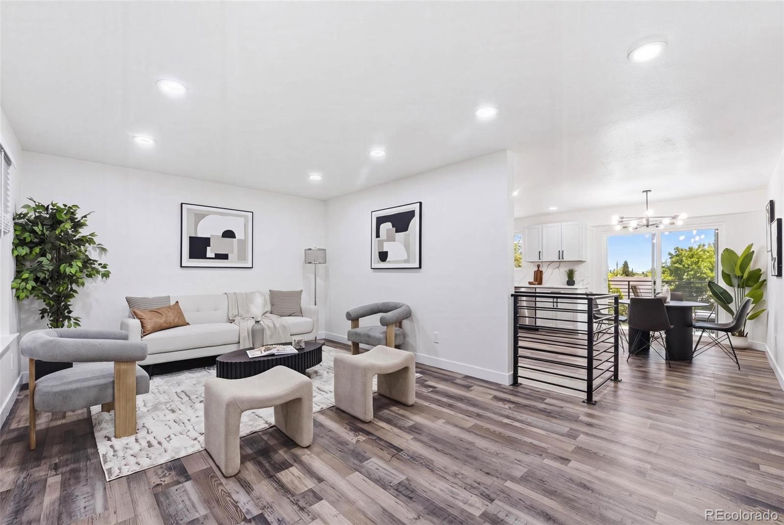 MLS Image #4 for 7217 w 79th drive,arvada, Colorado