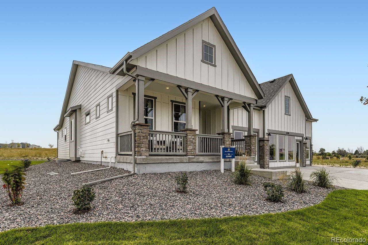 MLS Image #0 for 5529  westin hills drive,elizabeth, Colorado