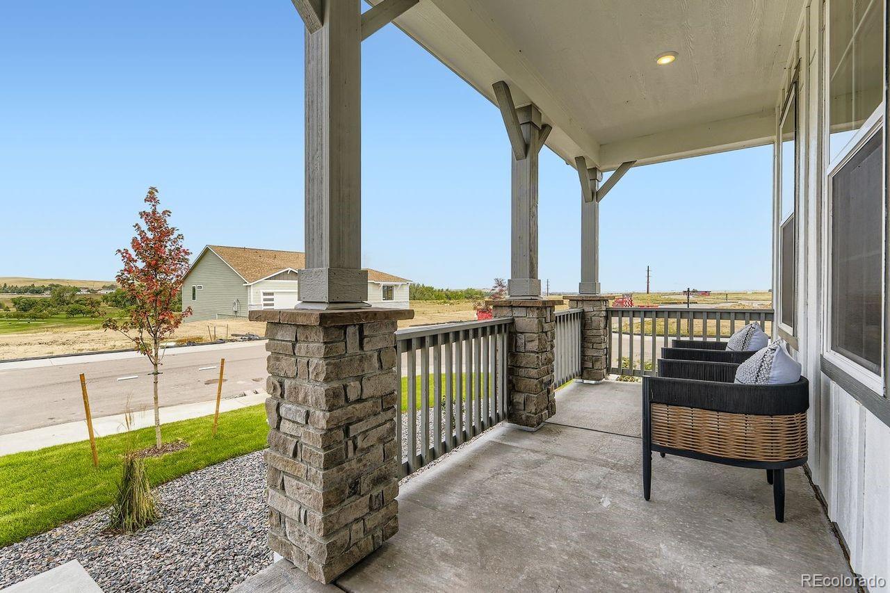 MLS Image #1 for 5529  westin hills drive,elizabeth, Colorado