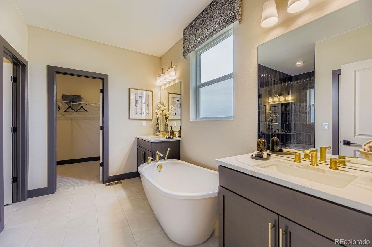 MLS Image #11 for 5529  westin hills drive,elizabeth, Colorado