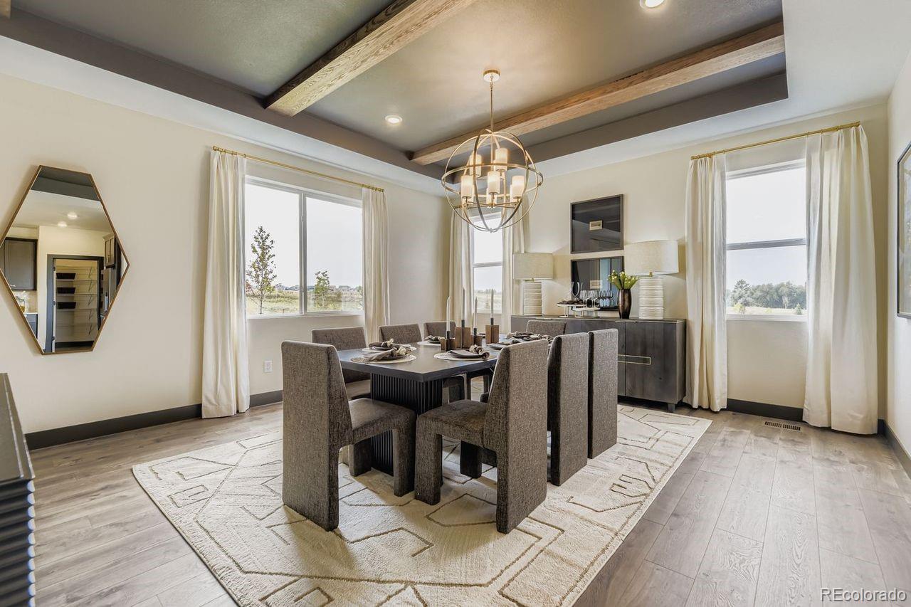 MLS Image #5 for 5529  westin hills drive,elizabeth, Colorado