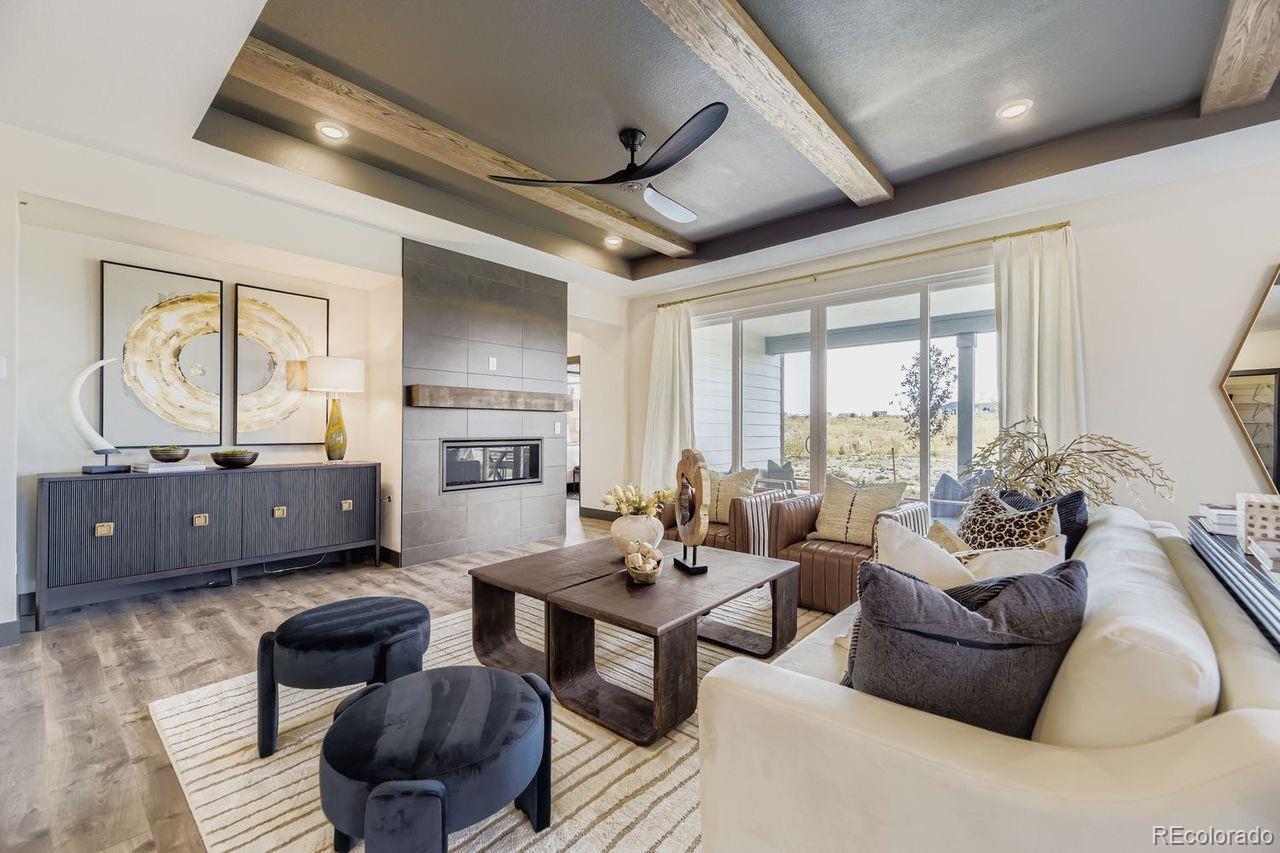 MLS Image #6 for 5529  westin hills drive,elizabeth, Colorado