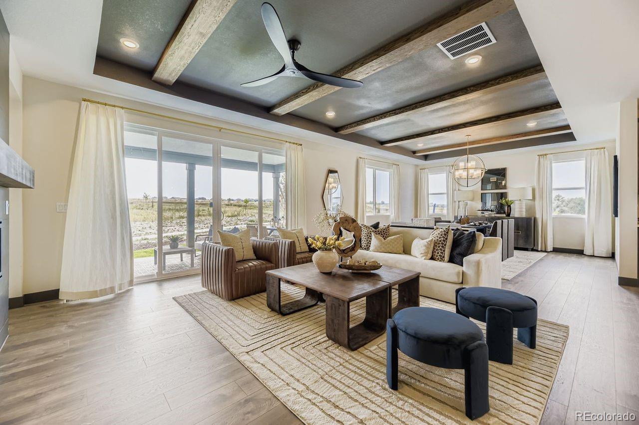 MLS Image #7 for 5529  westin hills drive,elizabeth, Colorado