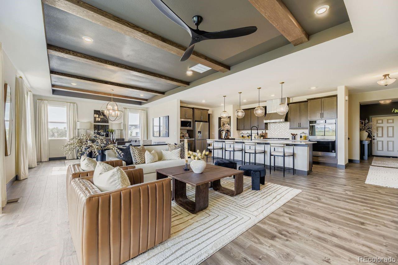 MLS Image #8 for 5529  westin hills drive,elizabeth, Colorado