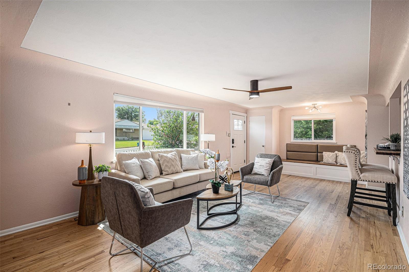 MLS Image #1 for 5445  vallejo street,denver, Colorado