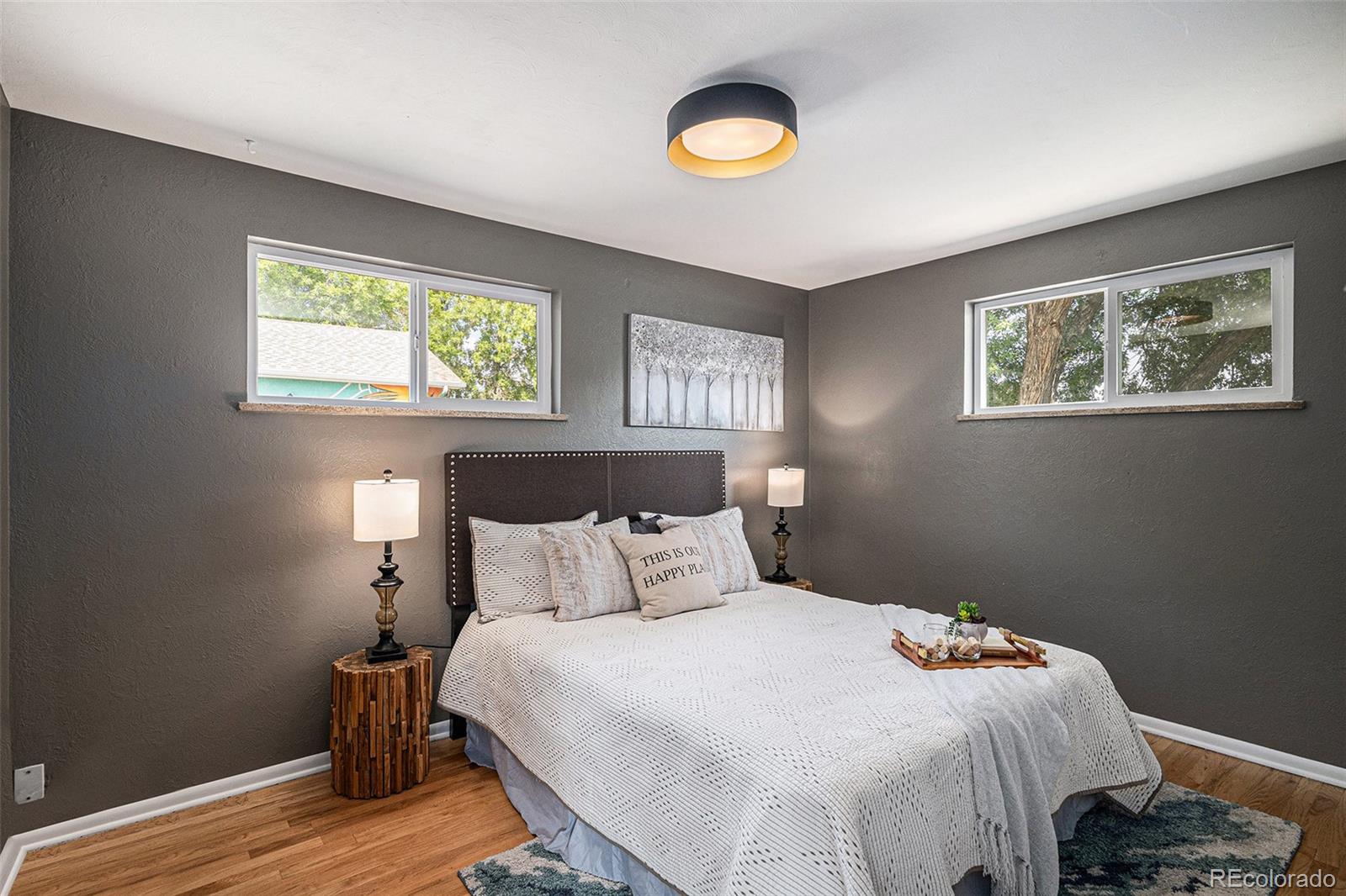 MLS Image #12 for 5445  vallejo street,denver, Colorado
