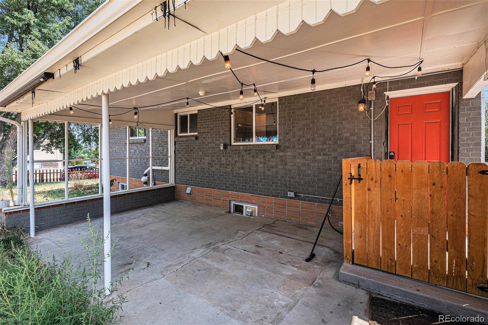 MLS Image #27 for 5445  vallejo street,denver, Colorado