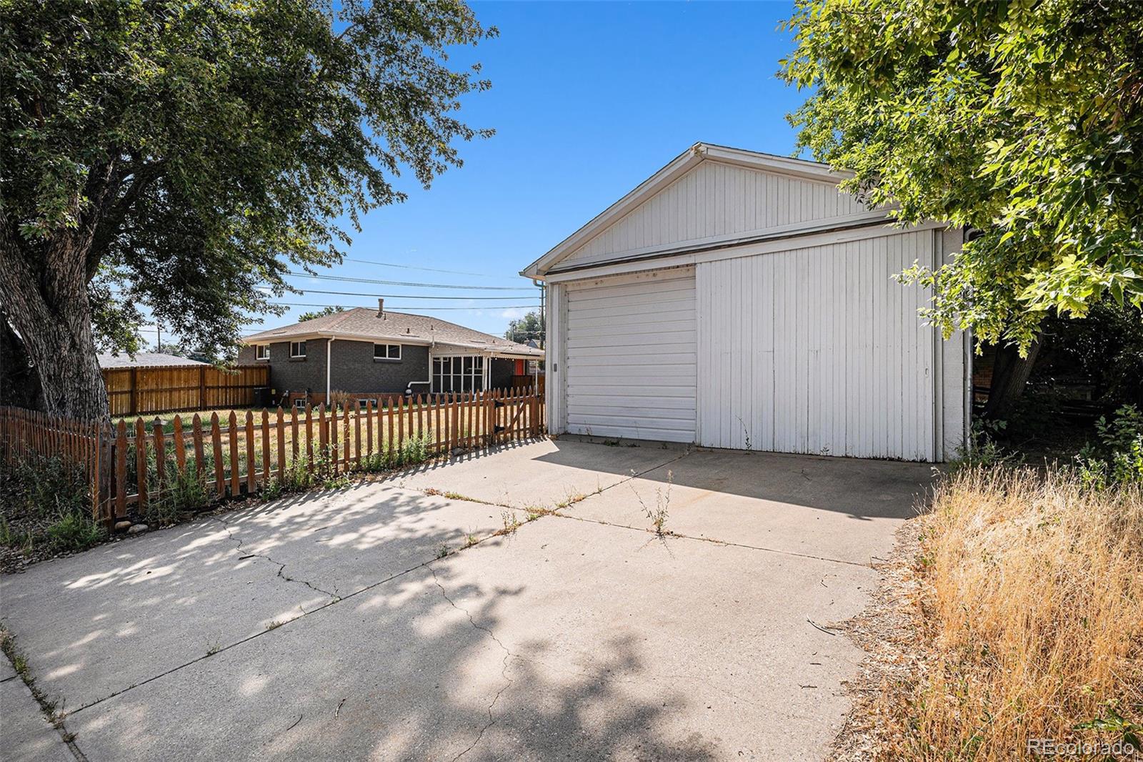 MLS Image #30 for 5445  vallejo street,denver, Colorado
