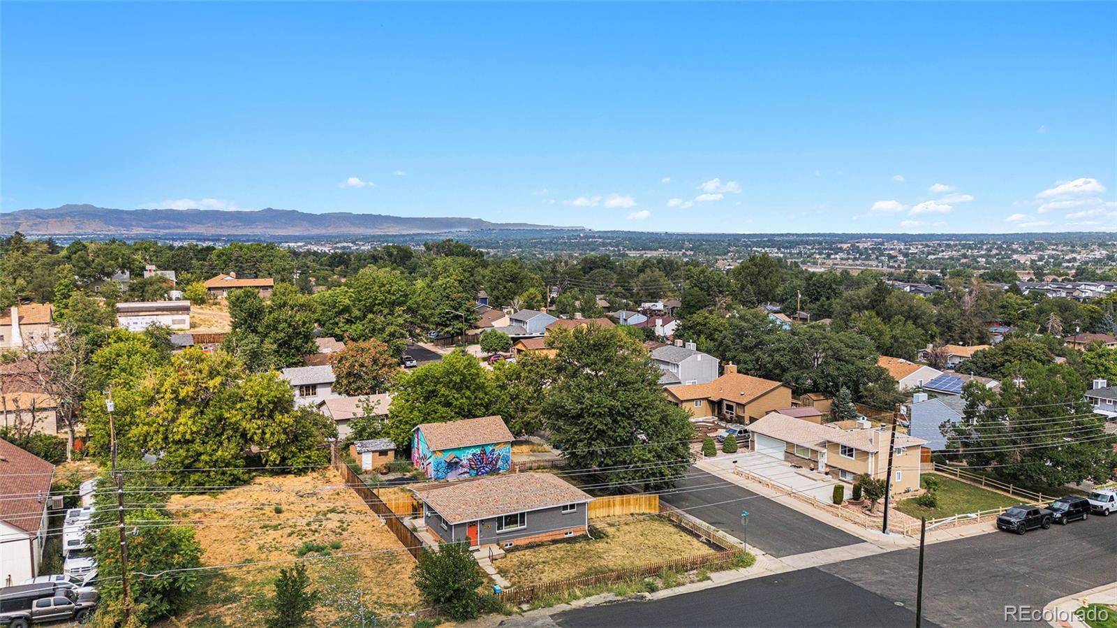 MLS Image #32 for 5445  vallejo street,denver, Colorado