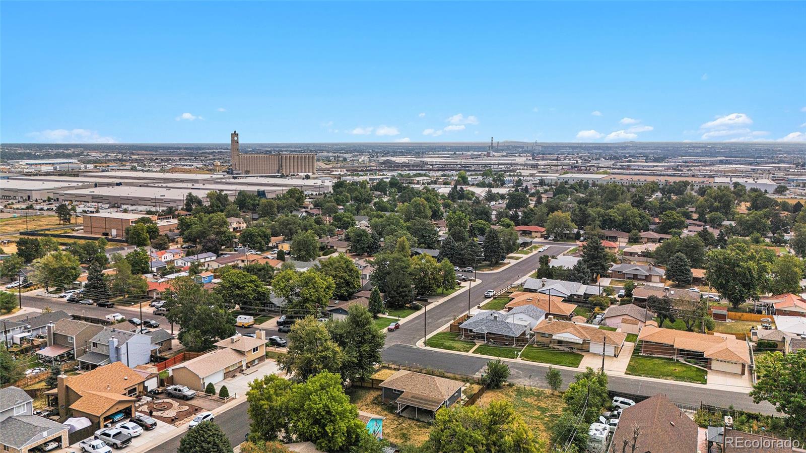 MLS Image #33 for 5445  vallejo street,denver, Colorado