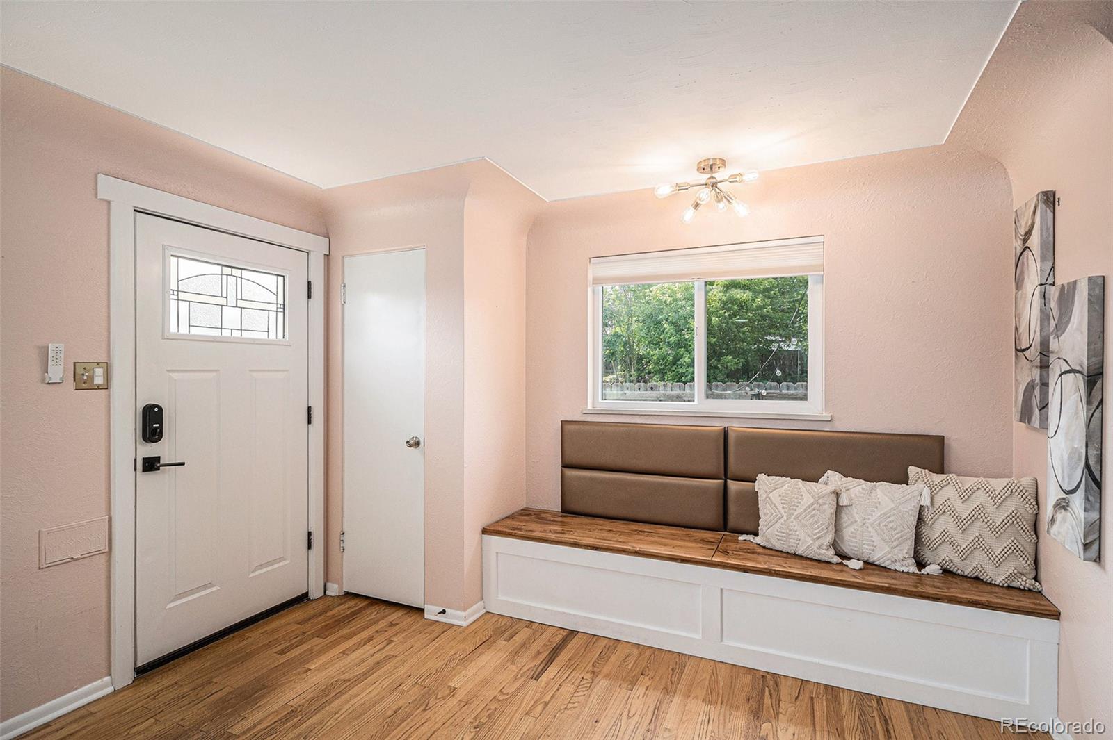 MLS Image #4 for 5445  vallejo street,denver, Colorado