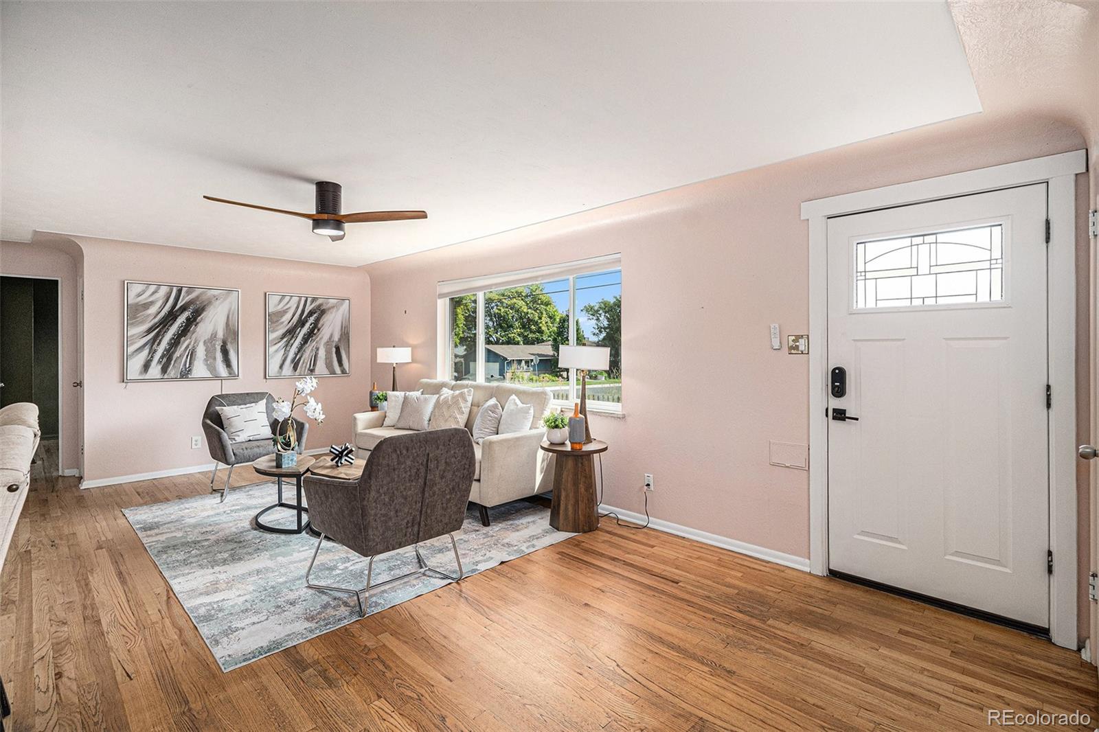 MLS Image #5 for 5445  vallejo street,denver, Colorado
