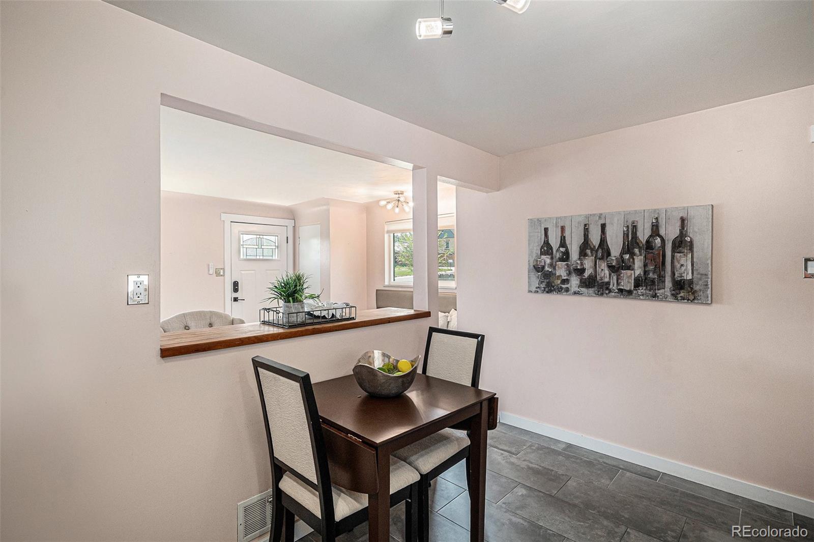 MLS Image #8 for 5445  vallejo street,denver, Colorado
