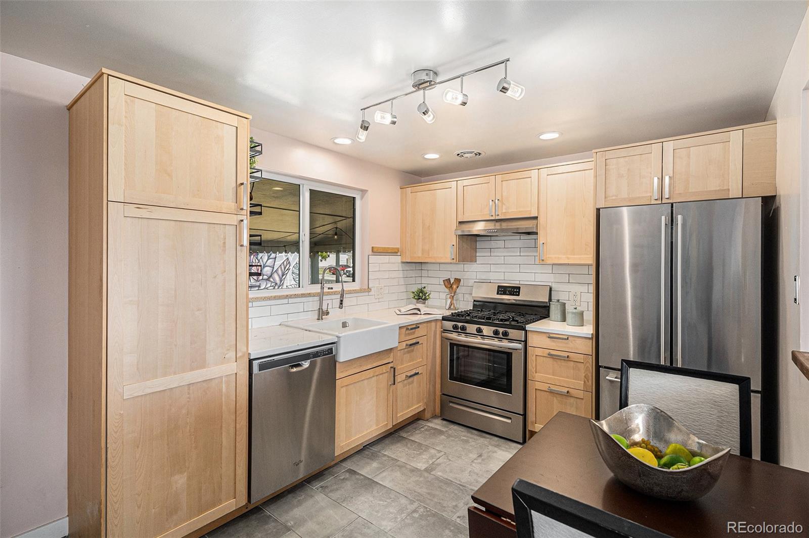 MLS Image #9 for 5445  vallejo street,denver, Colorado