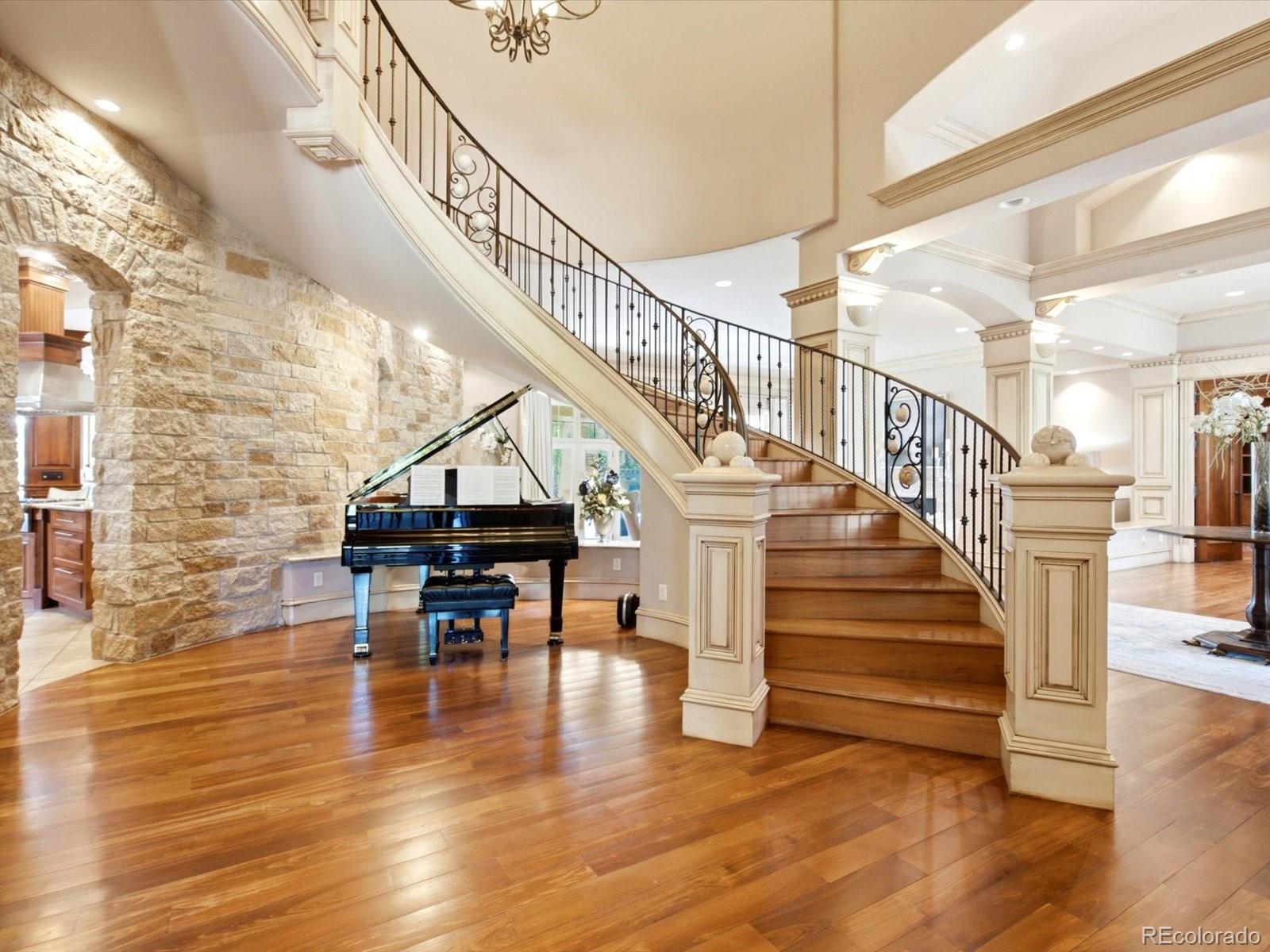 MLS Image #10 for 5800  piedmont drive,cherry hills village, Colorado