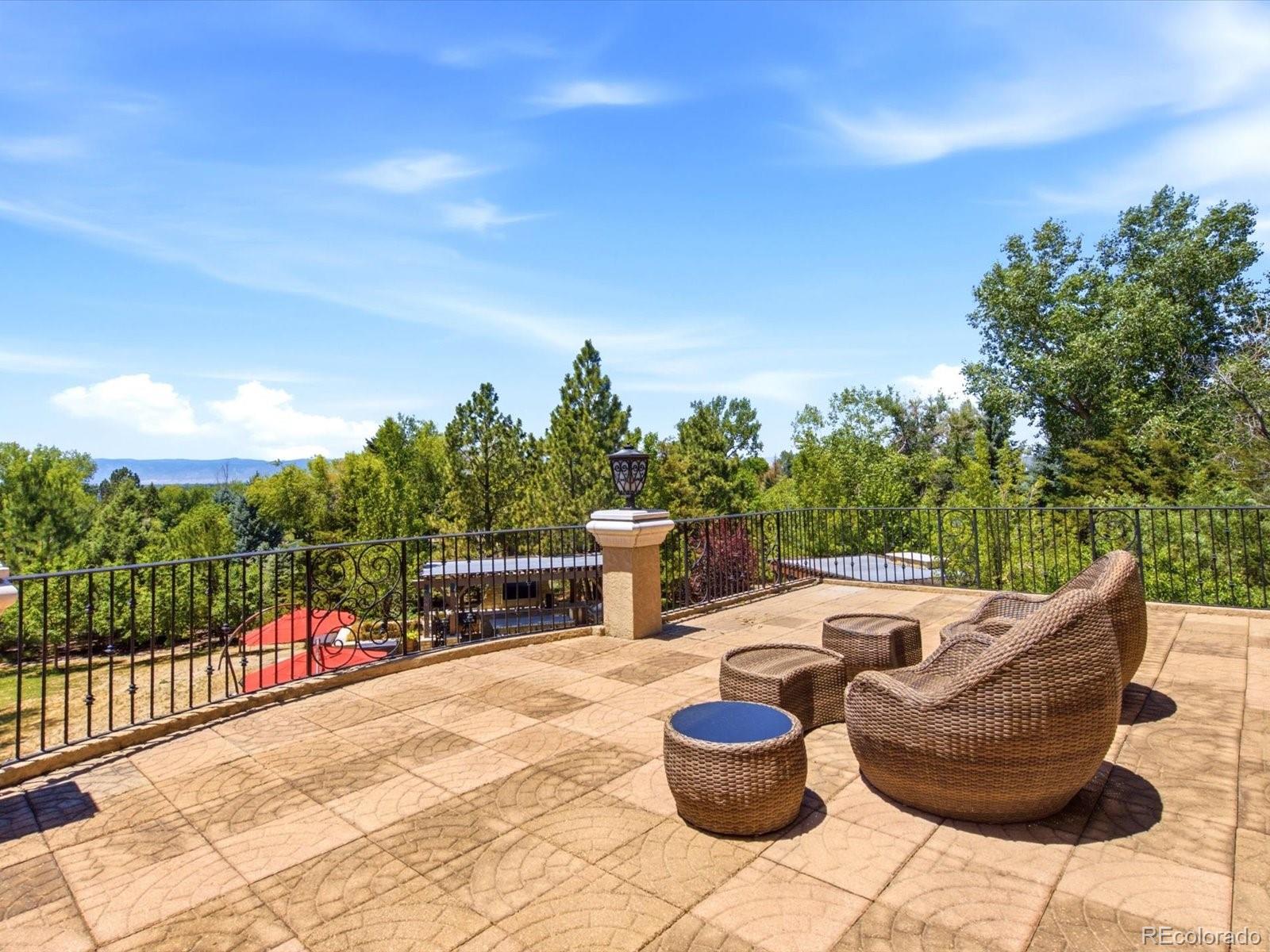 MLS Image #13 for 5800  piedmont drive,cherry hills village, Colorado